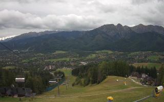 Polana Szymoszkowa - 16-09-2025 13:18