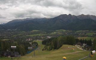 Polana Szymoszkowa - 16-09-2025 13:25