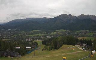 Polana Szymoszkowa - 16-09-2025 13:40