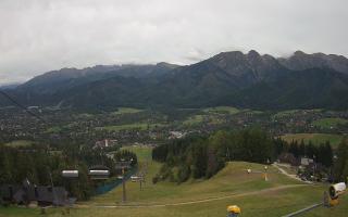 Polana Szymoszkowa - 16-09-2025 13:47