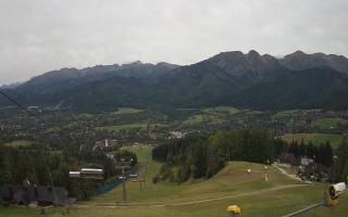 Polana Szymoszkowa - 16-09-2025 13:54