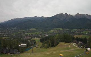 Polana Szymoszkowa - 16-09-2025 14:01