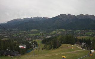Polana Szymoszkowa - 16-09-2025 14:08