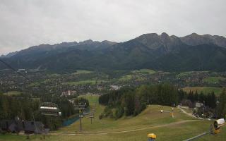 Polana Szymoszkowa - 16-09-2025 14:15
