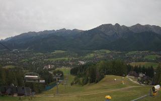 Polana Szymoszkowa - 16-09-2025 14:22