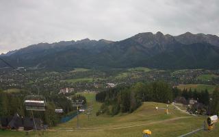 Polana Szymoszkowa - 16-09-2025 14:29