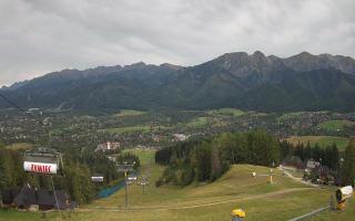 Polana Szymoszkowa - 16-09-2025 14:36