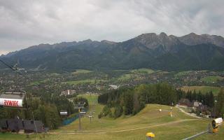 Polana Szymoszkowa - 16-09-2025 14:43