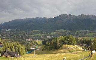 Polana Szymoszkowa - 16-09-2025 14:57