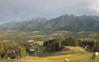 Polana Szymoszkowa - 16-09-2025 15:11