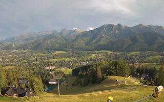 Polana Szymoszkowa - 16-09-2025 15:18