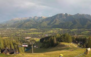 Polana Szymoszkowa - 16-09-2025 15:25