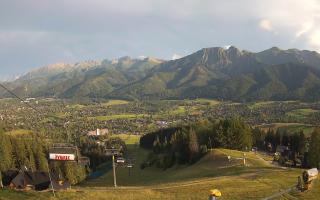 Polana Szymoszkowa - 16-09-2025 15:32