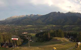 Polana Szymoszkowa - 16-09-2025 15:39