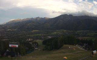 Polana Szymoszkowa - 16-09-2025 15:46