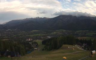 Polana Szymoszkowa - 16-09-2025 15:53