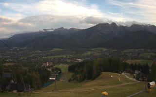 Polana Szymoszkowa - 16-09-2025 16:07