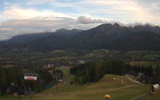 Polana Szymoszkowa - 16-09-2025 16:14