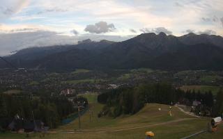 Polana Szymoszkowa - 16-09-2025 16:21