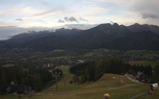 Polana Szymoszkowa - 16-09-2025 16:28