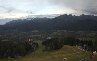 Polana Szymoszkowa - 16-09-2025 16:35