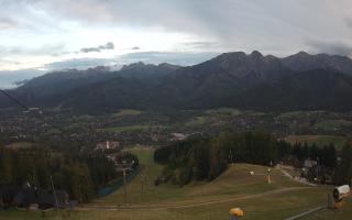 Polana Szymoszkowa - 16-09-2025 16:42