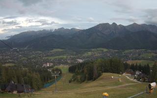 Polana Szymoszkowa - 16-09-2025 16:50
