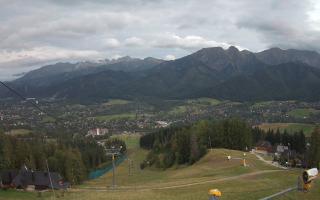 Polana Szymoszkowa - 16-09-2025 16:57