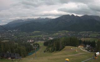 Polana Szymoszkowa - 16-09-2025 17:04