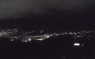 Polana Szymoszkowa - 29-10-2025 01:59