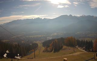 Polana Szymoszkowa - 02-11-2025 09:07