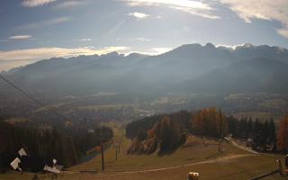 Polana Szymoszkowa - 02-11-2025 09:14