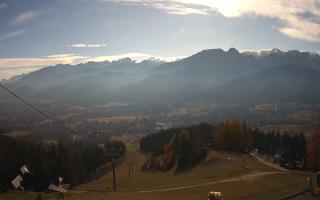 Polana Szymoszkowa - 02-11-2025 09:21