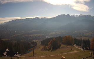 Polana Szymoszkowa - 02-11-2025 09:29