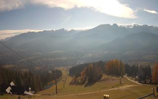 Polana Szymoszkowa - 02-11-2025 09:36