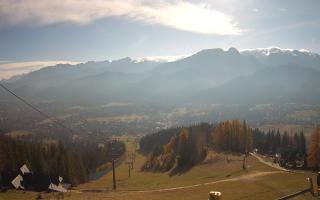 Polana Szymoszkowa - 02-11-2025 09:43