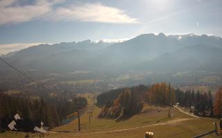 Polana Szymoszkowa - 02-11-2025 09:50