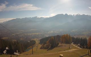 Polana Szymoszkowa - 02-11-2025 09:57