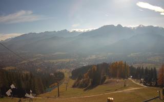 Polana Szymoszkowa - 02-11-2025 10:04