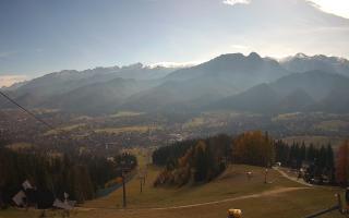 Polana Szymoszkowa - 02-11-2025 10:18