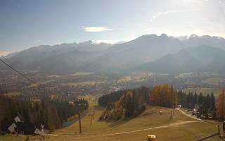 Polana Szymoszkowa - 02-11-2025 10:32