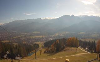 Polana Szymoszkowa - 02-11-2025 10:39