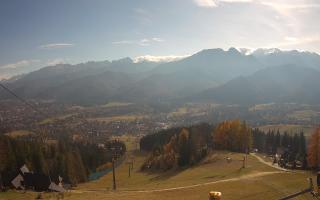 Polana Szymoszkowa - 02-11-2025 10:46