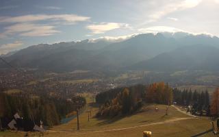 Polana Szymoszkowa - 02-11-2025 11:07