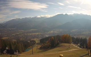 Polana Szymoszkowa - 02-11-2025 11:28