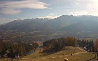 Polana Szymoszkowa - 02-11-2025 11:35