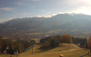 Polana Szymoszkowa - 02-11-2025 11:49