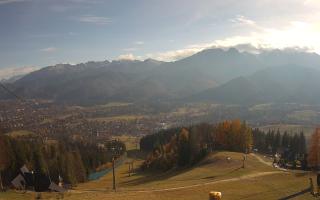 Polana Szymoszkowa - 02-11-2025 11:56