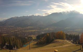 Polana Szymoszkowa - 02-11-2025 12:03