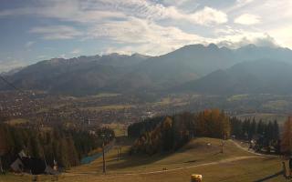 Polana Szymoszkowa - 02-11-2025 12:17